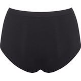 Sloggi - Go Sense - Taille Slip - Zwart - 2-pack - High Waist