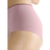 Sloggi - Go Sense - Taille Slip - Roze - 2-pack - High Waist