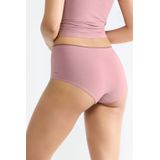 Sloggi - Go Sense - Taille Slip - Roze - 2-pack - High Waist