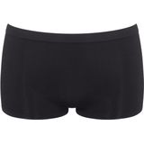 Sloggi - Go Sense - Boxershort - Zwart - 2-Pack