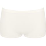 Sloggi - Go Sense - Boxershort - Creme - 2-Pack