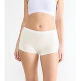 Sloggi - Go Sense - Boxershort - Creme - 2-Pack