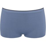 Sloggi - Go Sense - Spaghetti Top - Blue Shadow