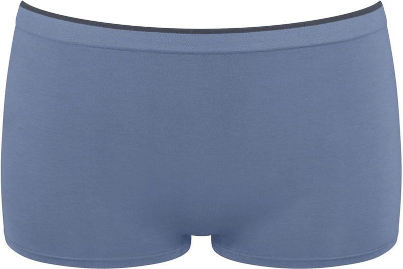 Sloggi - Go Sense - Spaghetti Top - Blue Shadow