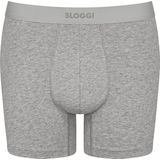 Sloggi - EVER Ease Short - Heren Onderbroek - Grijs - 2-pack