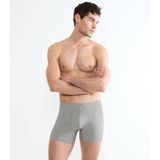 Sloggi - EVER Ease Short - Heren Onderbroek - Grijs - 2-pack