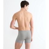 Sloggi - EVER Ease Short - Heren Onderbroek - Grijs - 2-pack