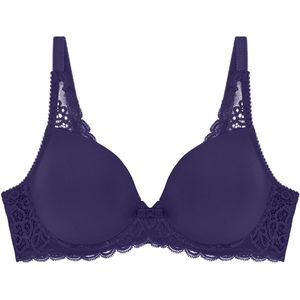 TRIUMPH - Amourette Spotlight - BH - Pruim - Full Cup - Met Beugel