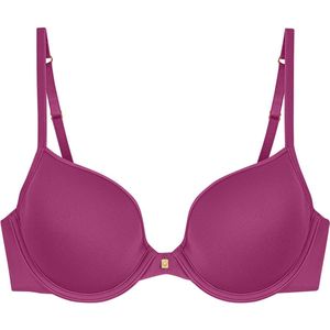 Triumph Body Make-up Essentials WHP Red Wine, rode wijn, 80D