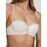 Triumph - Illusion Lace - Balconette BH