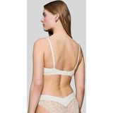 Triumph - Illusion Lace - Balconette BH