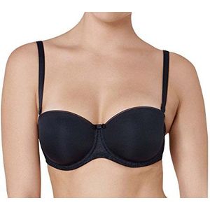 Triumph – Beauty-Full Essential WDP – BH Strapless – 10167794 – Black - C90/105