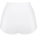 Sloggi - 24/7 Microfibre Maxi Slip - Wit - Microfiber