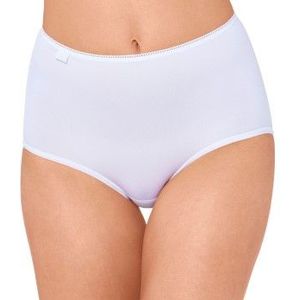 Sloggi - 24/7 Microvezel - Maxi Slips - Zwart - 3-Pack