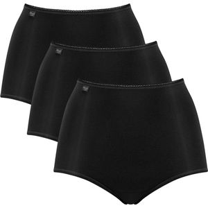 Sloggi Slip 24/7 Microfibre Maxi C3P (Set van 3)