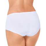 sloggi - 24/7 Microvezel - Set van 3 - Zwart - 88% Polyamide, 12% Elastaan