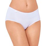 sloggi - 24/7 Microvezel - Set van 3 - Zwart - 88% Polyamide, 12% Elastaan