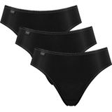 Sloggi Slip 24/7 Microfibre Tai C3P (Set van 3)