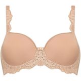 Bralette - Delicate Kant - Zwart - Verstelbare Bandjes