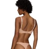 Bralette - Delicate Kant - Zwart - Verstelbare Bandjes