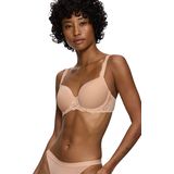 Bralette - Delicate Kant - Zwart - Verstelbare Bandjes