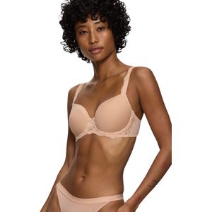 Bralette - Delicate Kant - Zwart - Verstelbare Bandjes