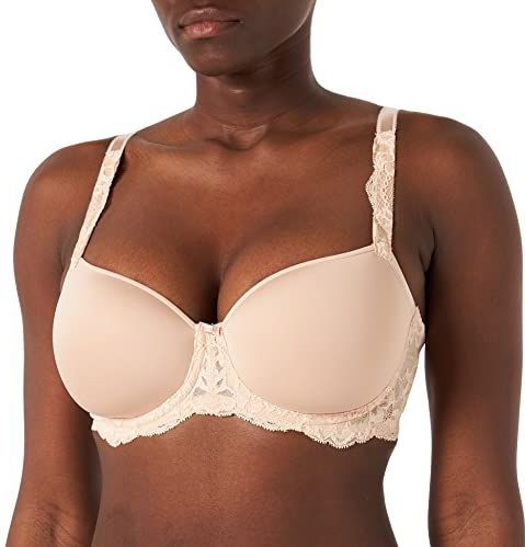 Triumph Amourette Charm WP voor dames, Neutraal beige, 75F