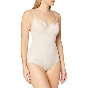 Triumph Airy Sensation Bswp Body dames, Beige (Nude Beige Nz), 90C