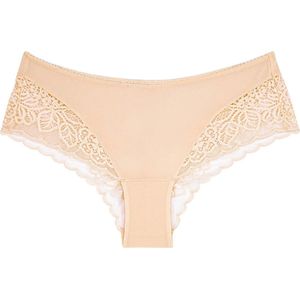 Triumph - Amourette Spotlight - Hipster - Bloemkant - Polyamide/Elastaan