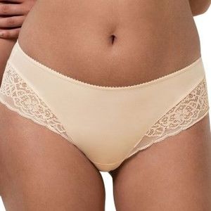 Triumph - Amourette Spotlight - Hipster - Zwart - Microfiber