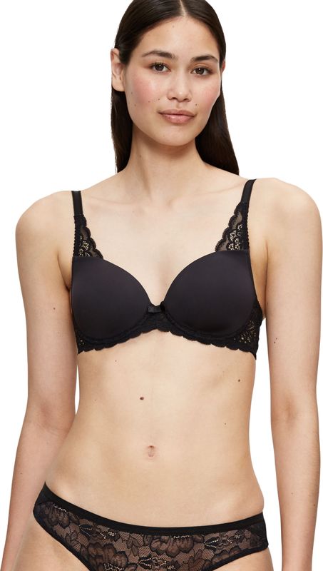 Triumph - Maat A70 - Amourette Spotlight WHP X - BLACK - Vrouwen