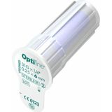 Mylife - Clickfine - Pennaalden - 6mm 31G - 100 stuks