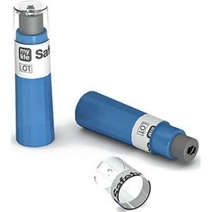 Mylife Safety veiligheidslancetten 30G 200 stuks