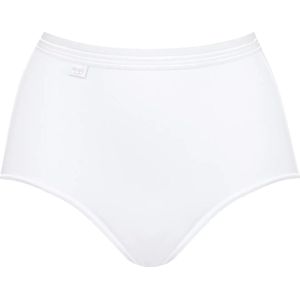 Slip - Zwart - Microfiber - Aansluitende Pasvorm