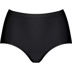 SLOGGI Slip - Aansluitende Pasvorm - Microfiber - Zacht en Ademend