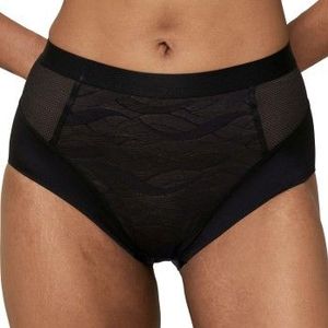 TRIUMPH - Airy Sensation - Slip - Zwart - Polyamide