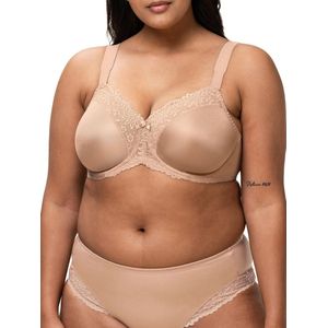TRIUMPH - Ladyform Soft - BH - Beige - 2 Pack