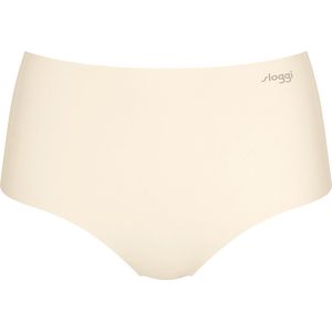 Sloggi dames Zero Feel Maxi slip - XS - Creme