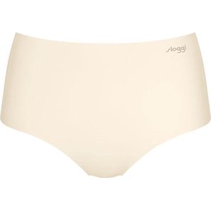 Sloggi dames Zero Feel Maxi slip - XS - Creme