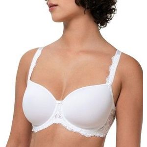 Triumph - Amourette Charm WP - Bralette - Zwart - Polyamide/Elastaan