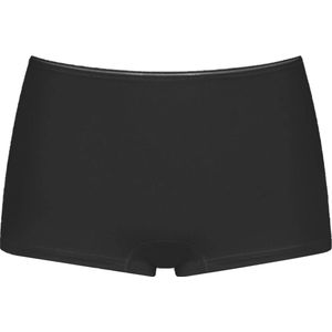 sloggi Feel Sensational Dames short Zwart
