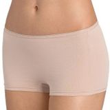 Sloggi Feel sensational short huidskleur 42 1 stuk