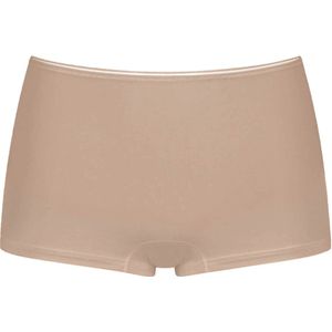 Sloggi Feel sensational short huidskleur 42 1 stuk