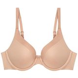 TRIUMPH - Body Make-up Soft Touch - BH - Beige - 2 Pack