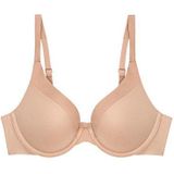 TRIUMPH - Body Make-up Soft Touch - BH - Beige - 2 Pack