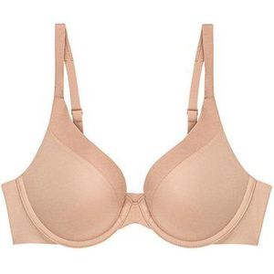 TRIUMPH - Body Make-up Soft Touch - BH - Beige - 2 Pack