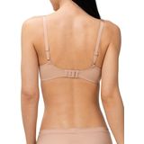 TRIUMPH - Body Make-up Soft Touch - BH - Beige - 2 Pack