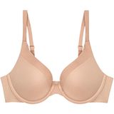 TRIUMPH - Body Make-up Soft Touch - BH - Beige - 2 Pack