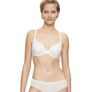 Triumph - Body Make-Up Soft Touch - Beugel-bh - Vanille - Lichte Vulling - Naadloos Voorgevormd