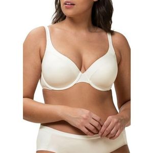 Triumph Dames Body Make-up Soft Touch WHP cups bh met beugel, vanille, 85C